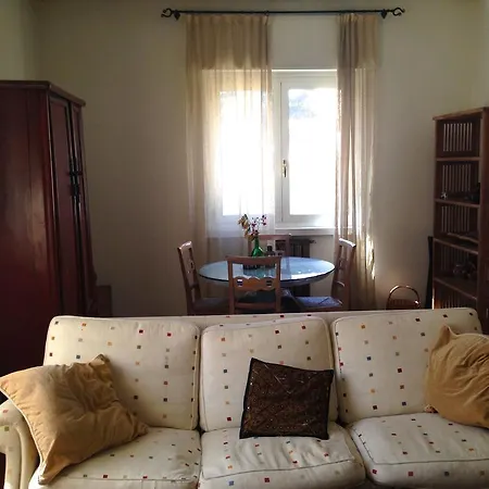 Apartman Casa Pareto *