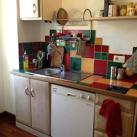 Casa Pareto Apartman *