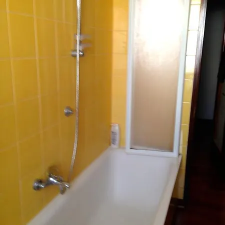 Casa Pareto Apartman *