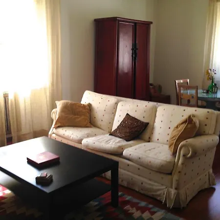 Casa Pareto Apartman *