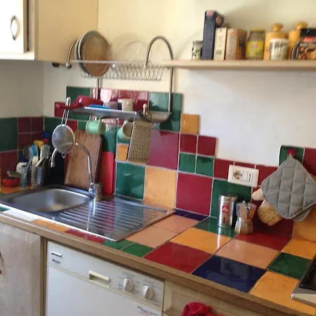 Apartman Casa Pareto