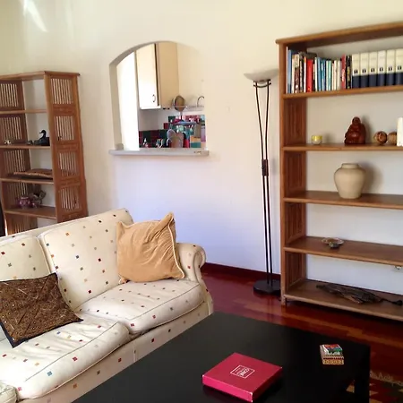Casa Pareto Apartman