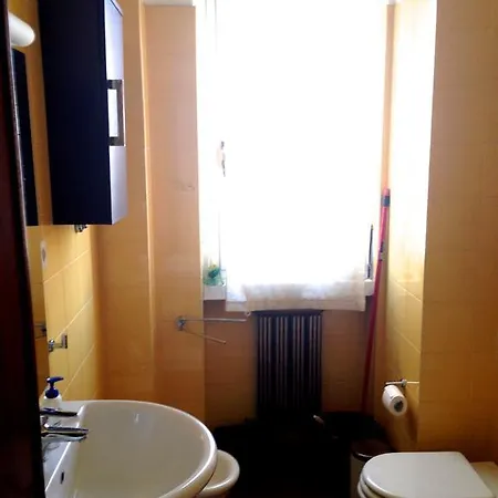 Casa Pareto * Milánó
