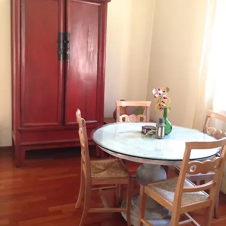 Apartman Casa Pareto