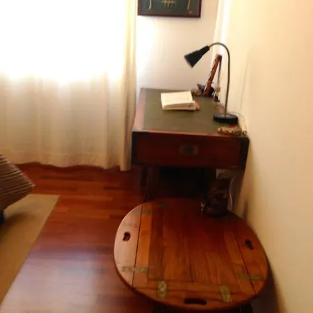 Casa Pareto Apartman