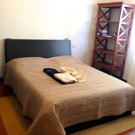 Apartman Casa Pareto *