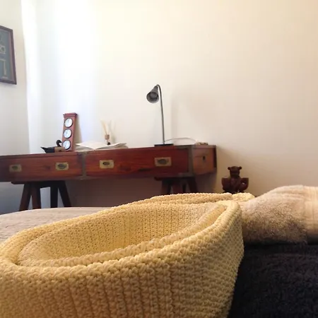 Apartman Casa Pareto Milánó