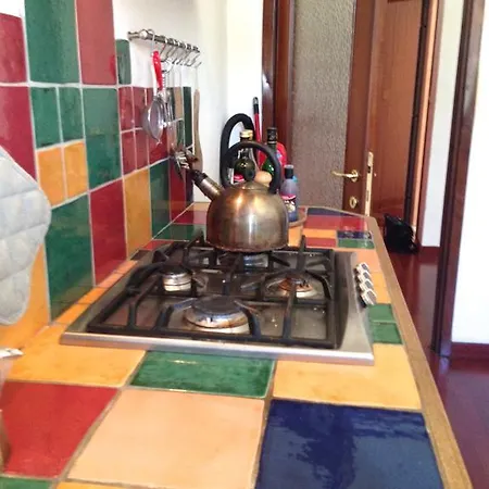 Casa Pareto Apartman Milánó