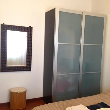 Apartman Casa Pareto *