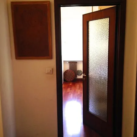 Casa Pareto * Milánó