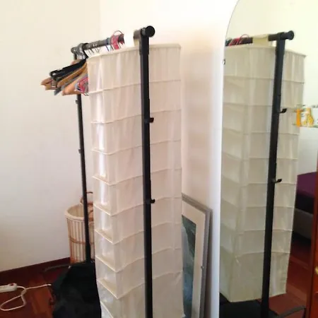 Apartman Casa Pareto