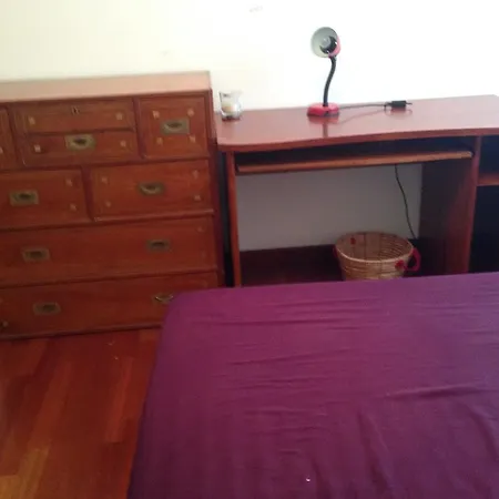 Casa Pareto Apartman Milánó