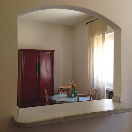 Casa Pareto Milánó