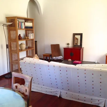Casa Pareto Apartman