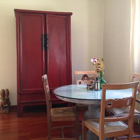 Apartman Casa Pareto *